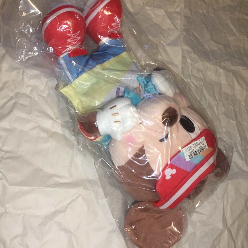 Toreba Mickey Mouse limited edition 2020 - Picture 4 of 9